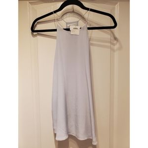 Club Monaco Albin Silk Camisole